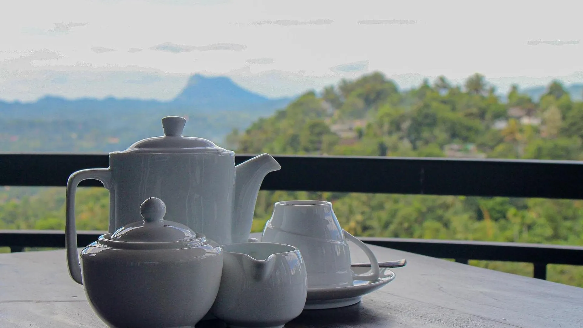 The View Residence Kandy